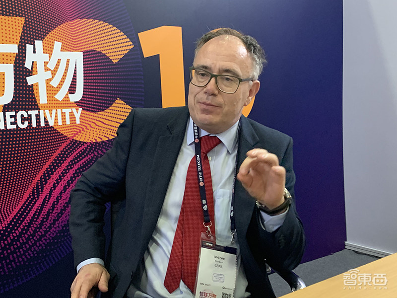 专访GSMA物联网市场总监：年底中国物联网设备将超9亿台，占全球64%