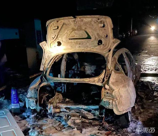 投诉不断,特斯拉被五部门约谈 回应:深刻反思