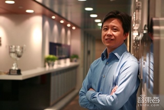 特稿:微软亚洲研究院英雄谱 主宰中国科技圈的半壁江山