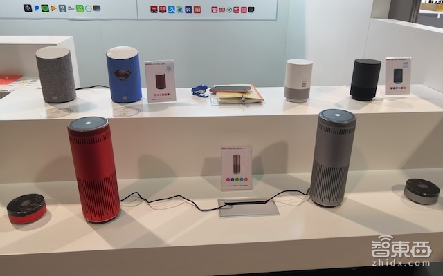 AI硬件大爆发 人工智能全面占领CES