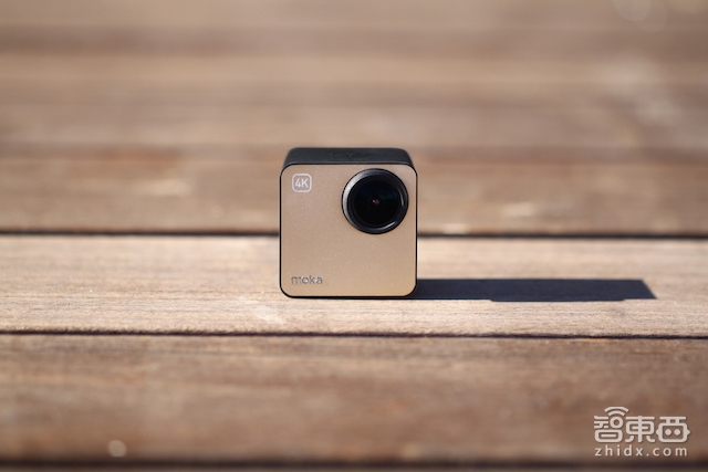 硬创先锋王磊:世界最小4K相机怎样与GoPro争食?