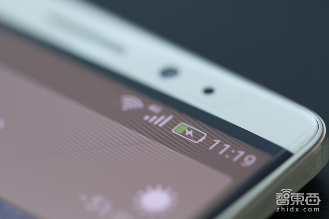华为Mate 8体验:这部最新旗舰凭什么能对标苹果三星?