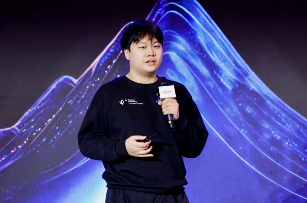 9位华为天才少年，融资超77亿