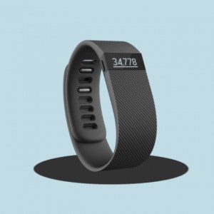 Fitbit首推智能表 含8种传感器