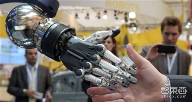 把握第四次工业革命机会的十大原则 普华永道重磅报告【附下载】|智东西内参