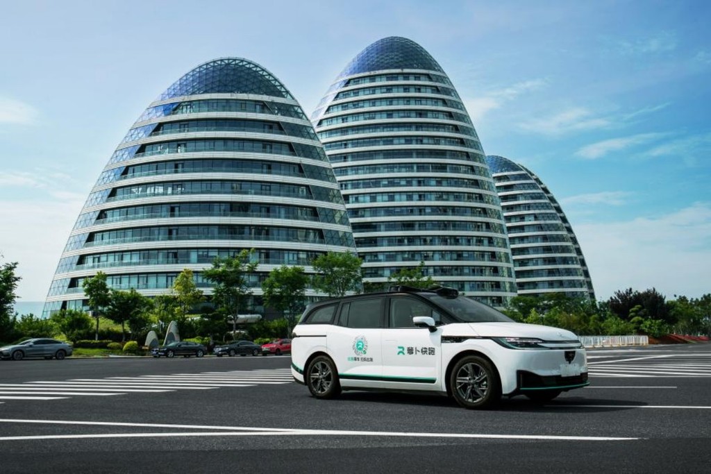 回首百度8年，中国自动驾驶的黄埔军校如何改变一个产业？