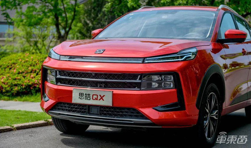 重磅！华为江淮汽车工厂开建，投资26亿，明年投产