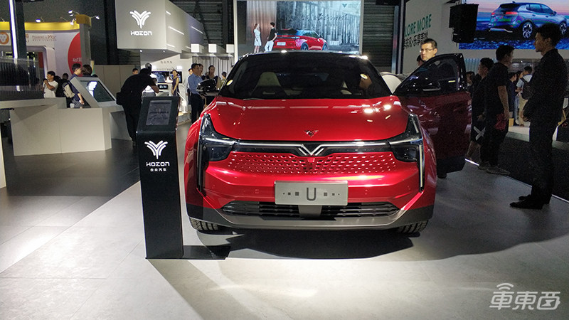 奔馳蹦迪，奧迪車震！起底CES Asia汽車科技7大趨勢