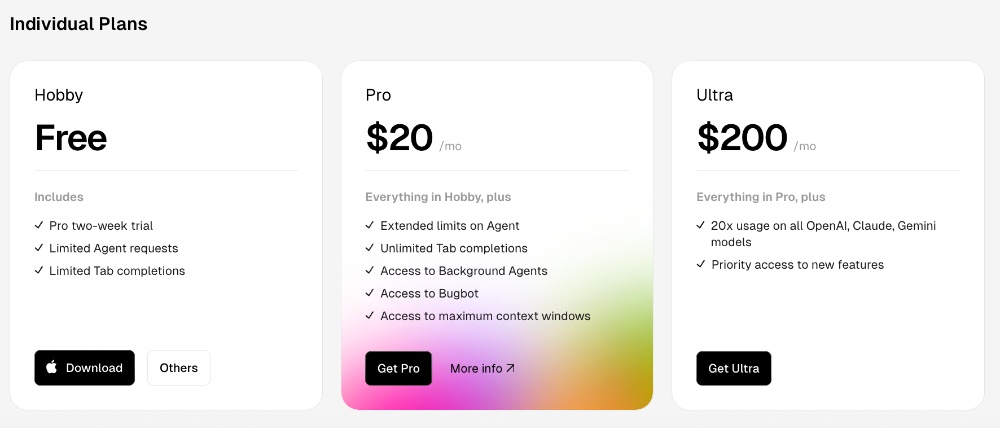 阿里Qoder开卖!每月140元,性价比是Cursor的1.48倍