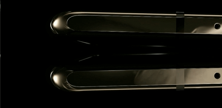 雷军亮出造车大招,和小米人形机器人玩自拍,自曝30年创业“黑历史”