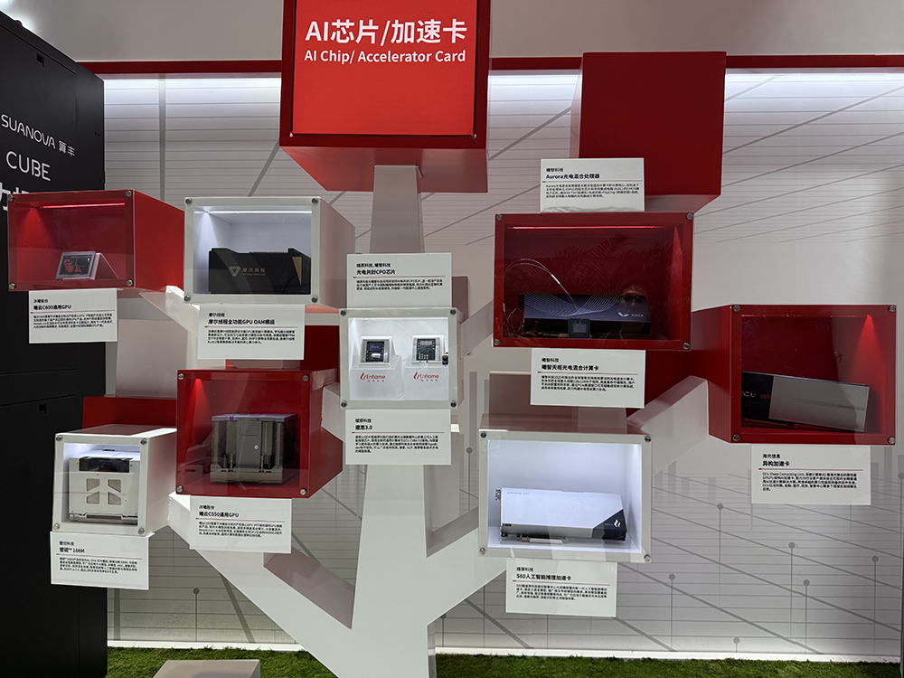 人工智能大会彻底引爆!展区水泄不通,门票炒到2000多,暴走3万步带来最全看点