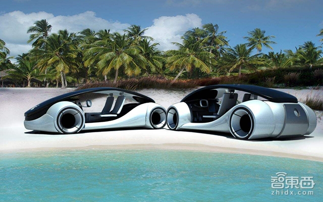 苹果收购特斯拉?假的!但这10个理由不假