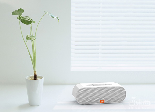 博联TCL推WiFi智能音箱的逻辑