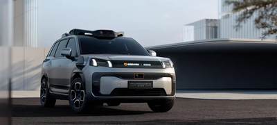 滴滴自动驾驶出海 首站落户中东阿布扎比