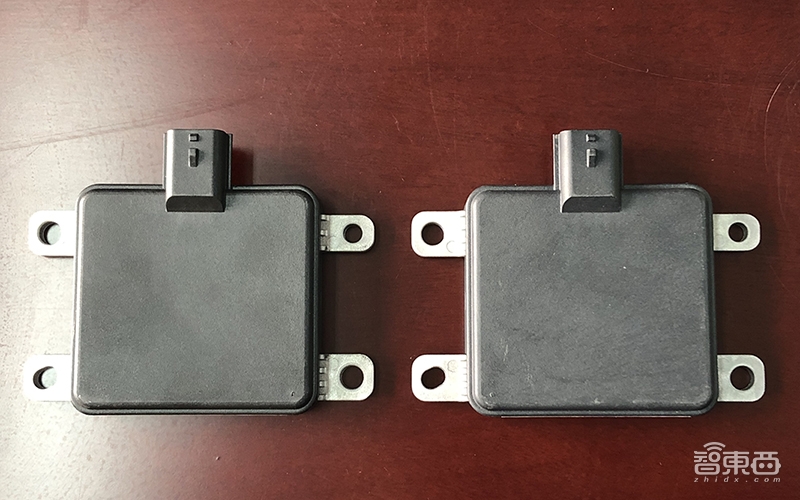 中科院学霸与行业老炮搭班创业 两年造出雷达出货2000+