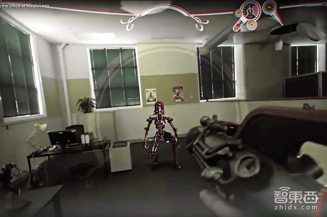 福布斯采访Magic Leap创始人:花了10亿美元开发原型产品