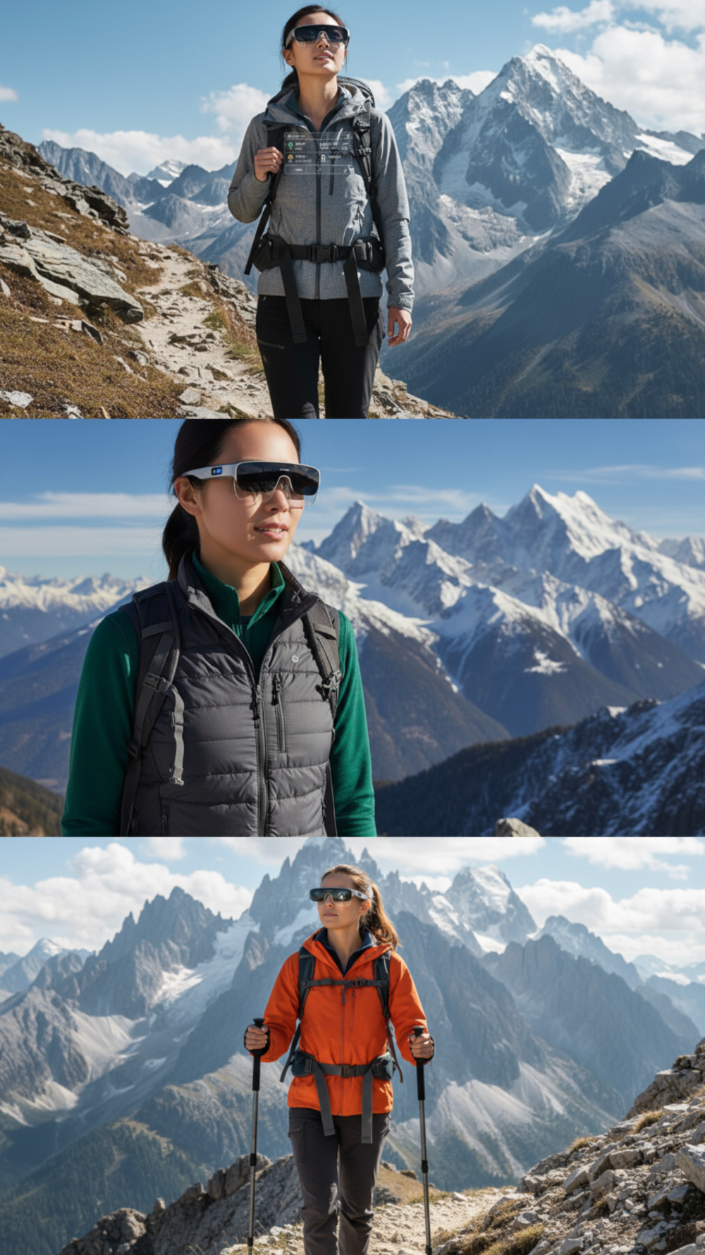 我用LiblibAI,一人做完电商内容团队干一周的活