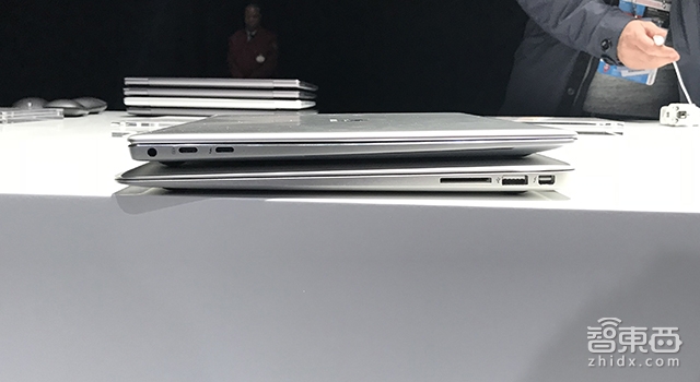 华为打响MWC头炮!发布全球首款全面屏笔记本与5G商用芯片