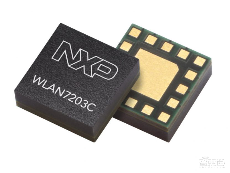 IBM“失手”摔出新材料!恩智浦用它造射频芯片卖给小米