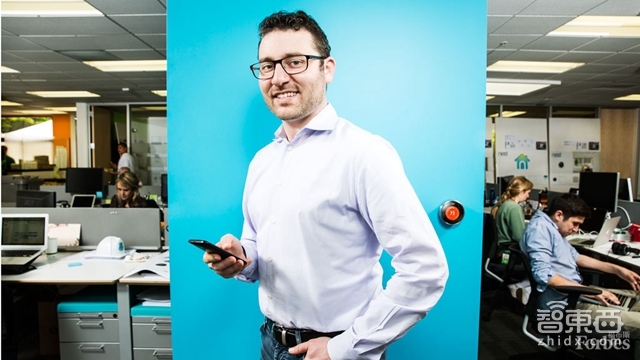 Nest制造了种机器语言 让各种智能家居之间能沟通