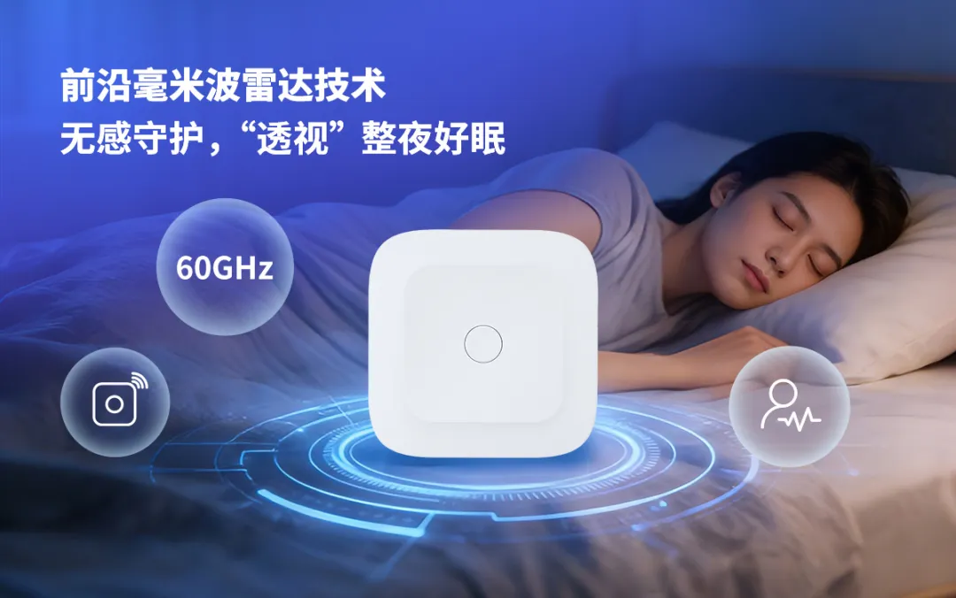 当AI进家，移远通信用软硬一体组合拳打通智能家居任督二脉