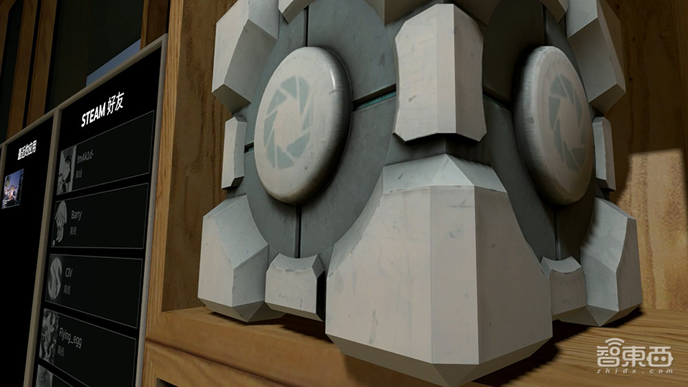 惠普VR头显Reverb G2深度体验:2020年如果你只需要一款VR头显,那就是它