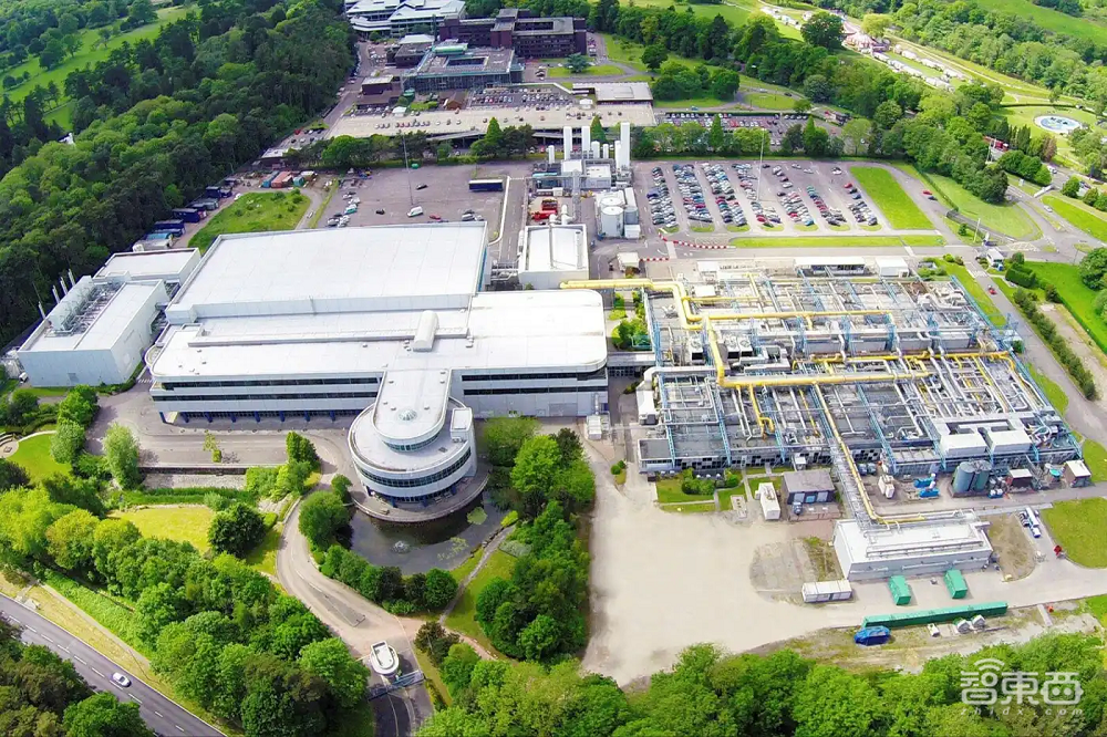 痛失Arm、自家最大晶圆厂后,英国对半导体发展做了一次深刻反思