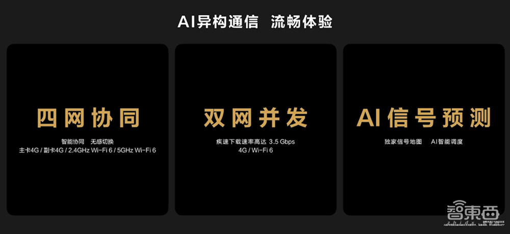 华为P50悲壮发布!5G芯片无奈当4G用,首发100吋大电视