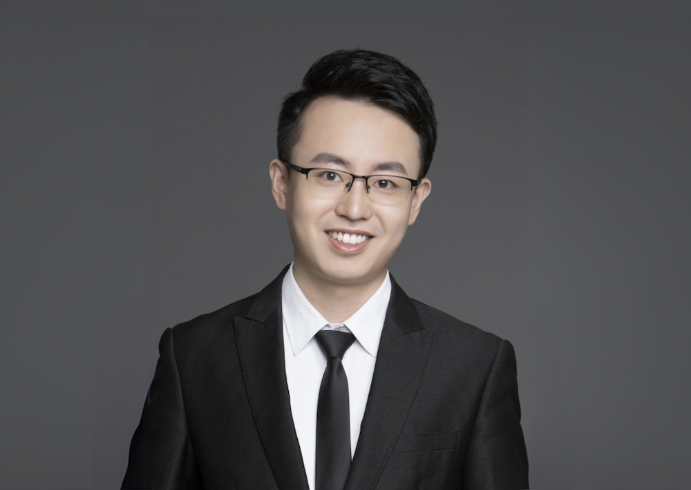 北京，又一家机器人独角兽诞生！