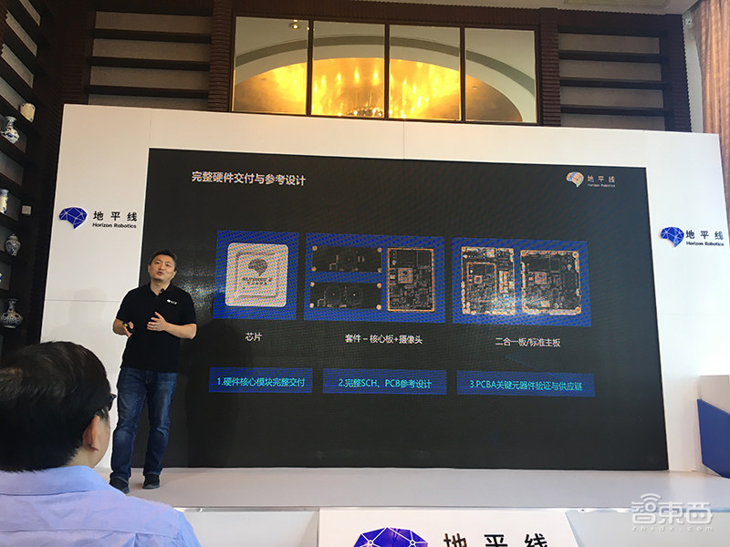 算力利用率超90%!地平线推二代边缘芯片,详解AIoT落地综合打法