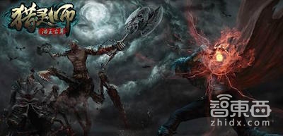 前盛大员工连续创业 拿下两部玄幻小说IP要造VR游戏爆款