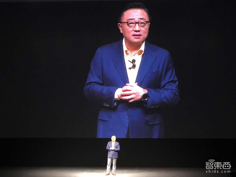 三星Note 9国内发布 语音助手大幅升级首推IoT平台