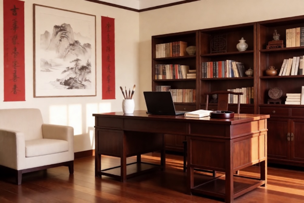 阿里最强“PS模型”开源!一手体验,0元P出氛围感合影