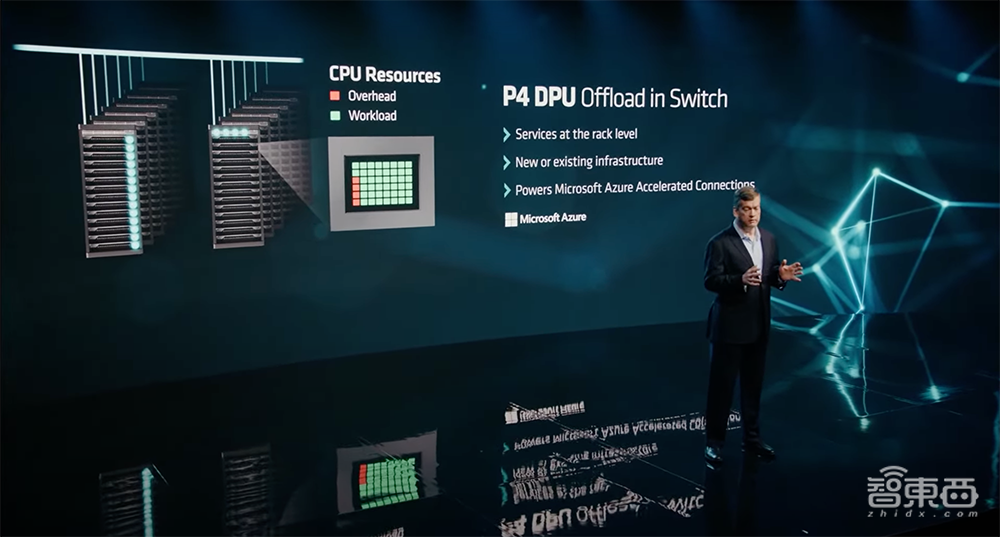 1530亿颗晶体管！AMD甩出最强AI芯片，单个GPU跑大模型