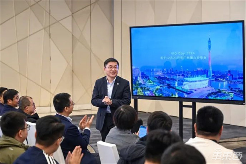 车圈高层巨震！9名CEO被换，超300人易位，外资最着急