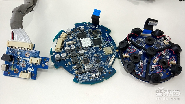 大!拆!机!全球四大智能音箱首拆 扒开产业真相