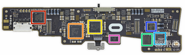 三大VR头显供应链全拆解:靠谱VR概念股其实在这!
