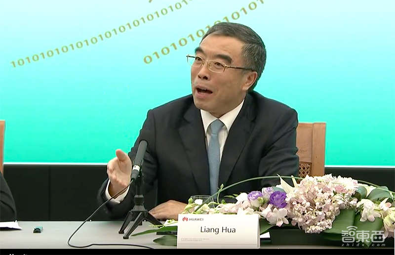 华为进入全速备战状态!鸿蒙系统不是谈判噱头,今年砸1200亿搞研发