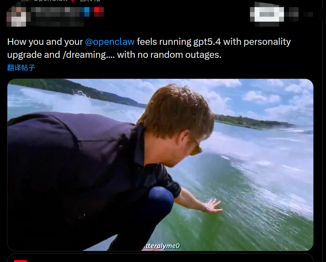 龙虾之父用升级霸气回应封杀：已经剔除了Claude Code