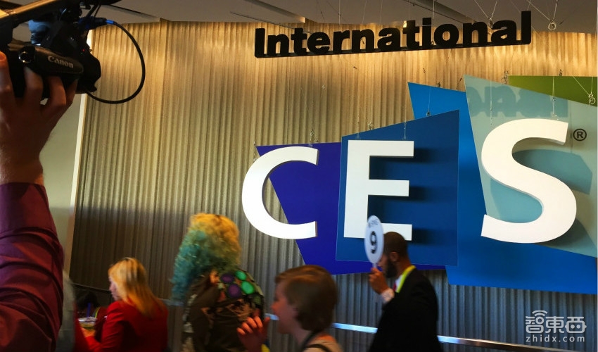 CES 2016新品揭秘：新年第一波重磅发布 由它们开始！