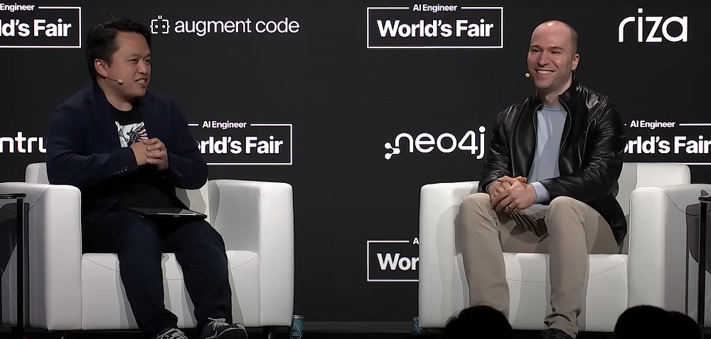 OpenAI掌门人曝GPT-6瓶颈！回答黄仁勋提问，几乎为算力“抵押未来”