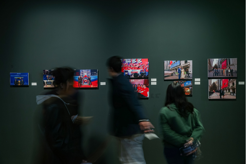 WAVES 2025:新的开始,新的人