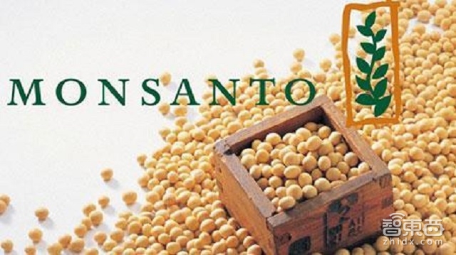 转基因巨头联合美AI初创 用深度学习提高农作物战斗力