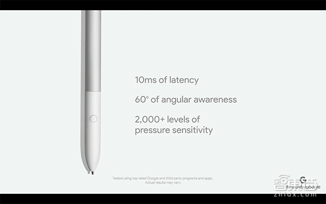 中秋夜谷歌连发七款硬件!跟外面那些妖艳货好不一样