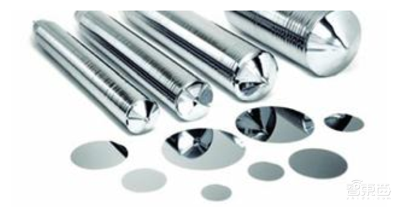 深度揭秘硅片产业,巨大潜力成就半导体材料之王【附下载】| 智东西内参