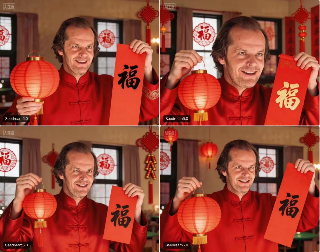 刚刚，Seedream 5.0预览版上线！字节又一新模型