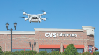 世界疫情追踪技术汇总，面部识别无人机监测隐私问题引争议