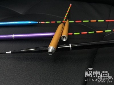 钓鱼也智能?对话智能鱼漂创始人赖月辉