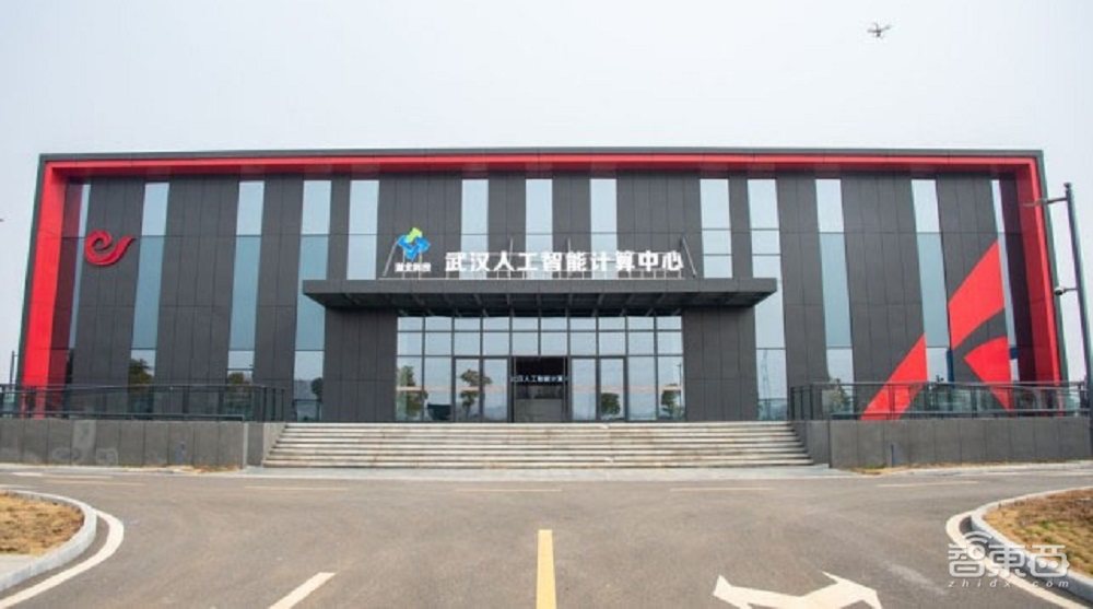 “东数西算”的智慧大脑！26座城市抢建智算中心
