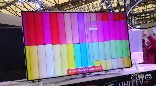 看尽AWE新品 生活科技面面俱到